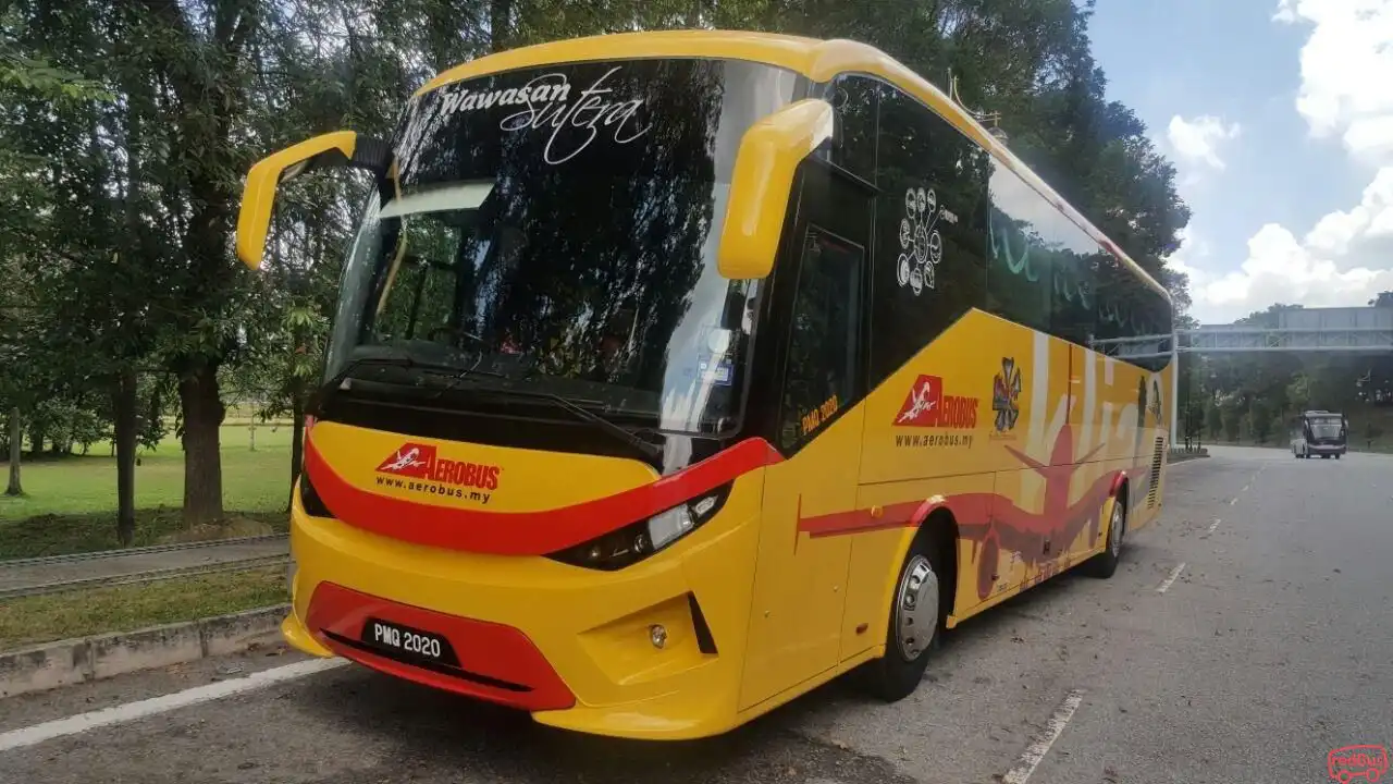 Bus from Hatyai to Tanjung Malim - Fares from RM 60 | Upto 60% Off