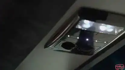 Transnasional Bus-Amenities Image