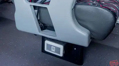 Transnasional Bus-Amenities Image