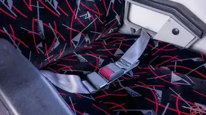 Transnasional Bus-Amenities Image