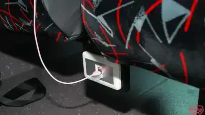 Transnasional Bus-Amenities Image