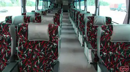 Transnasional Bus-Amenities Image