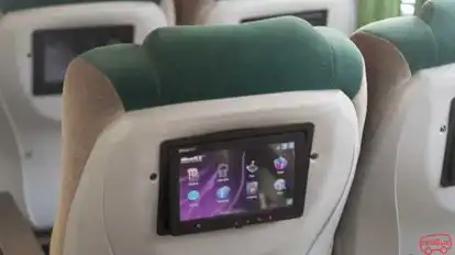 Nice Bus-Amenities Image