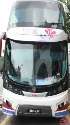 Nice Bus-Front Image