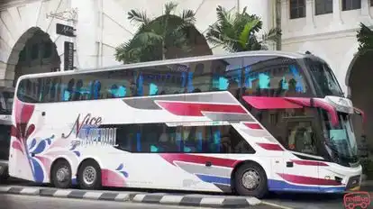Nice Bus-Side Image