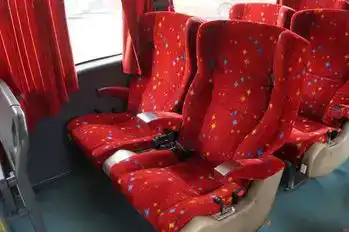Konsortium (Malaysia) Bus-Amenities Image