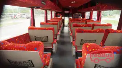 Konsortium (Malaysia) Bus-Seats Image