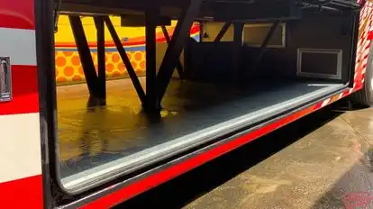 Mayang Sari Express Bus-Amenities Image