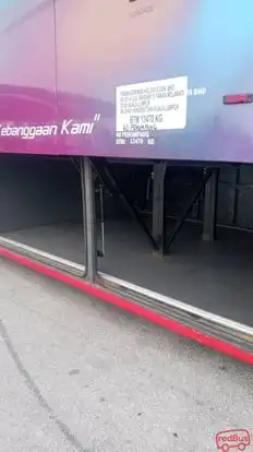 Tnah Global by Prisma Bus-Amenities Image