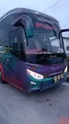 Tnah Global by Prisma Bus-Front Image