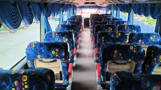 Tnah Global by Prisma Bus-Front Image