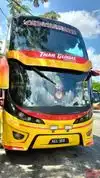 Tnah Global by Prisma Bus-Front Image