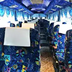 Unititi Express Bus-Seats Image