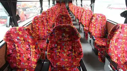 Ed airilariana resources Bus-Seats Image