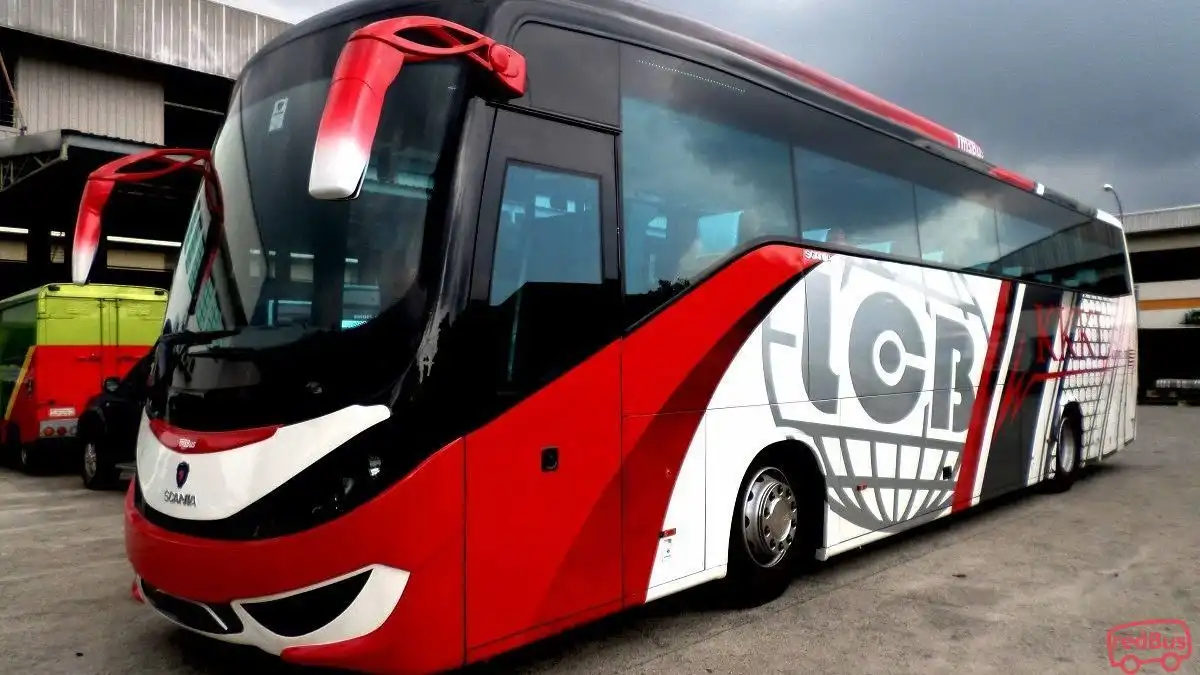 Bus from Hatyai to Malacca - Fares from RM 100 | Upto 60% Off