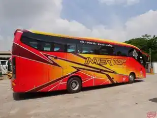 Intertop Express Bus-Side Image