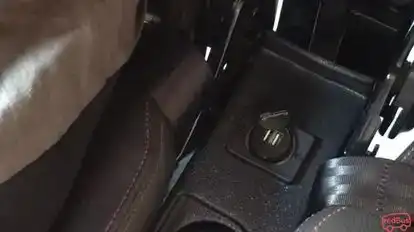 Maraliner Bus-Amenities Image