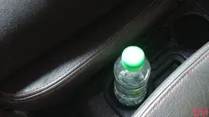 Maraliner Bus-Amenities Image