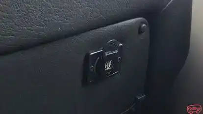 Maraliner Bus-Amenities Image