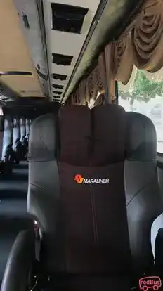 Maraliner Bus-Seats Image