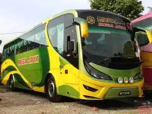 NAF Trade & Tours Bus-Seats Image