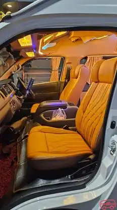 BEH Travel & Tours  Bus-Seats Image