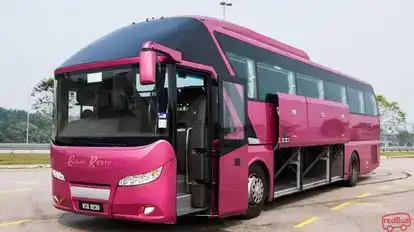 Bulan Restu Bus-Side Image