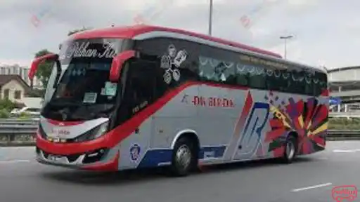 Adik Beradik Bus-Front Image