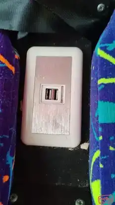 Adam Ekspres Bus-Amenities Image