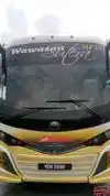 Aerobus Bus-Front Image