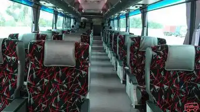 Transnasional (SKMK) Bus-Seats Image