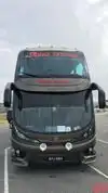 Res2 Express Bus-Front Image
