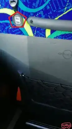 SMB Express Bus-Amenities Image