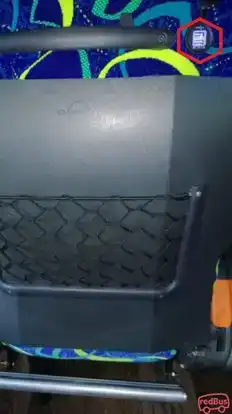 SMB Express Bus-Amenities Image