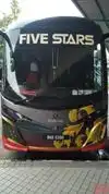 Five Stars (JB) Bus-Front Image