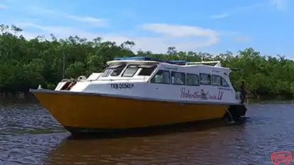 Maju Trans Ferry-Front Image