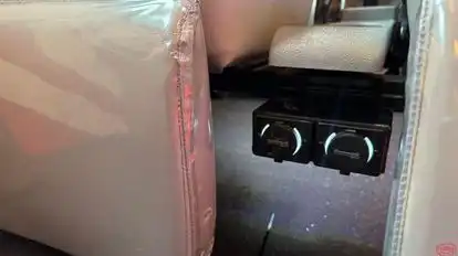 Pancaran Matahari Bus-Amenities Image