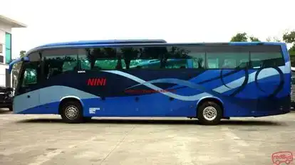 NINI EXPRESS Bus-Side Image