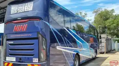 NINI EXPRESS Bus-Side Image