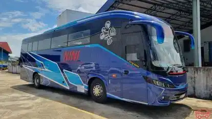 NINI EXPRESS Bus-Side Image