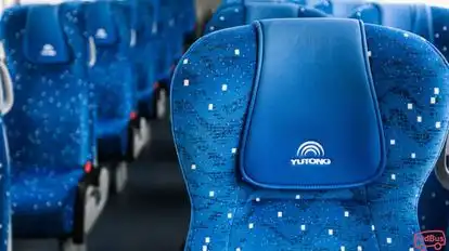  Temerloh KL Ekspres Sdn Bhd Bus-Seats Image