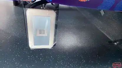 Sungei Merah Bus Bhd Bus-Amenities Image