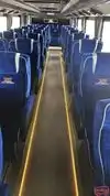 Zaim Express Bus-Front Image