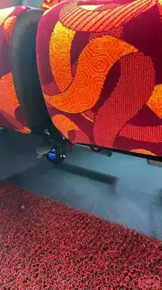 Kapit Bus Express Bus-Amenities Image
