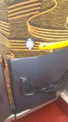 Destinasi Express Bus-Amenities Image