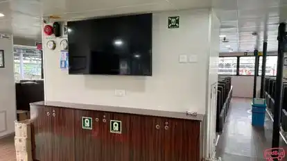 Pasir Gudang Ferry Ferry-Amenities Image