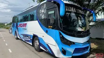 Jadam Enterprise Sdn Bhd Bus-Side Image