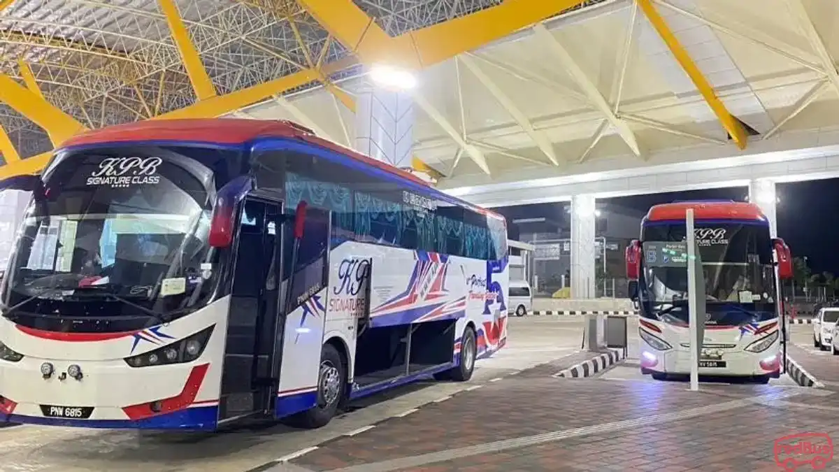 Bus from Hatyai to Pagoh - Fares from RM 169 | Upto 60% Off