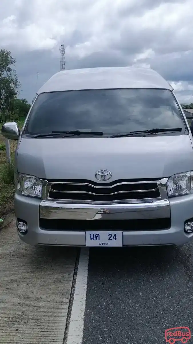 Bus from Hatyai to Koh Lanta - Fares from RM 184.93 | Upto 60% Off