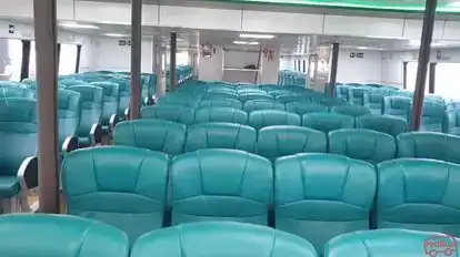Putri Anggreni Ferry Ferry-Seats Image
